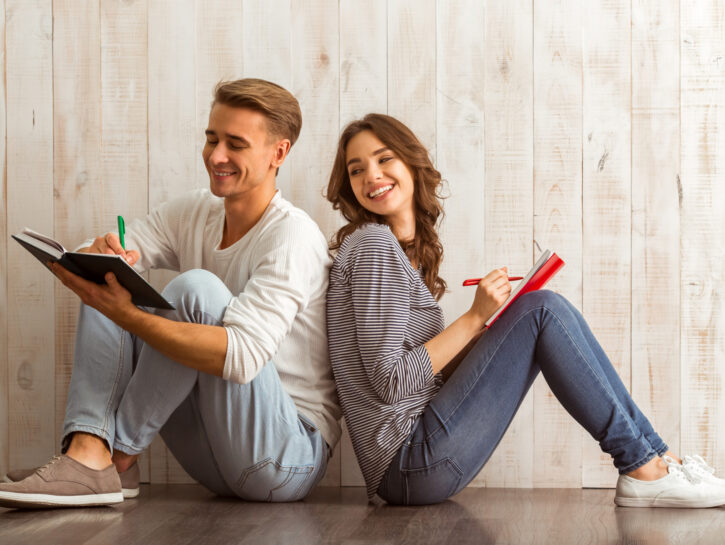 Come e in che modo è bene distribuire le responsabilità nella coppia?