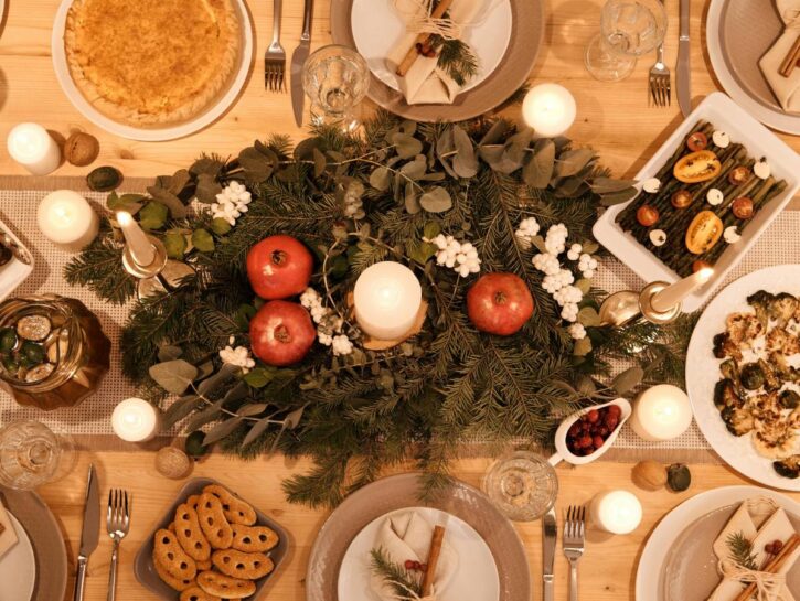 Capodanno: le migliori ricette per il cenone sono queste
