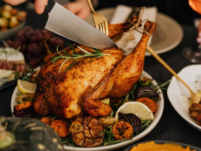 ricette natale tradizionali