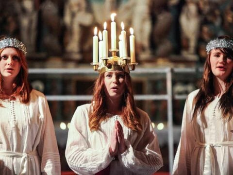 Santa Lucia, la leggenda del giorno più corto che ci sia