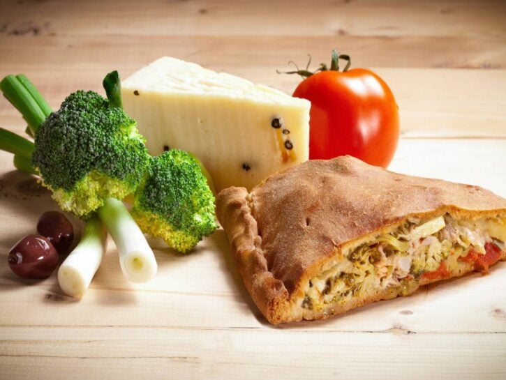 Scacciata catanese