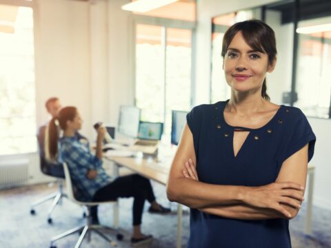 Come scegliere il collaboratore da premiare per incoraggiare la squadra