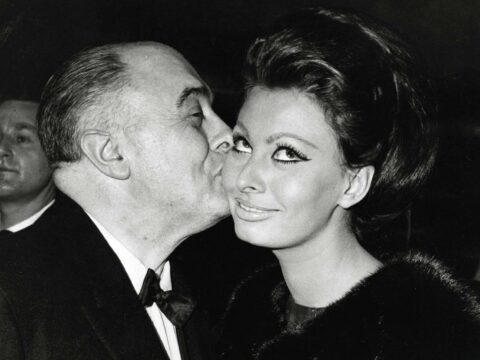 Sophia Loren: le frasi più belle su cibo, amore e bellezza dell’icona del cinema italiano