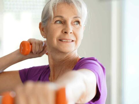 Donne over 65, quali sport per allungare la vita