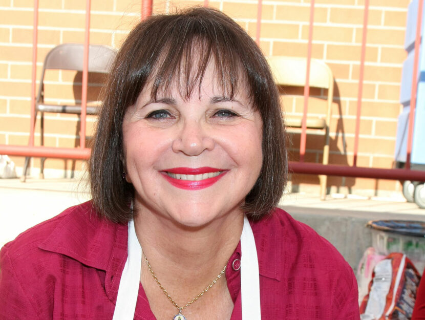 Cindy Williams