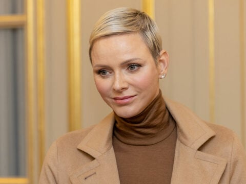 Principessa Charlene, i genitori a Monaco per aiutarla a guarire