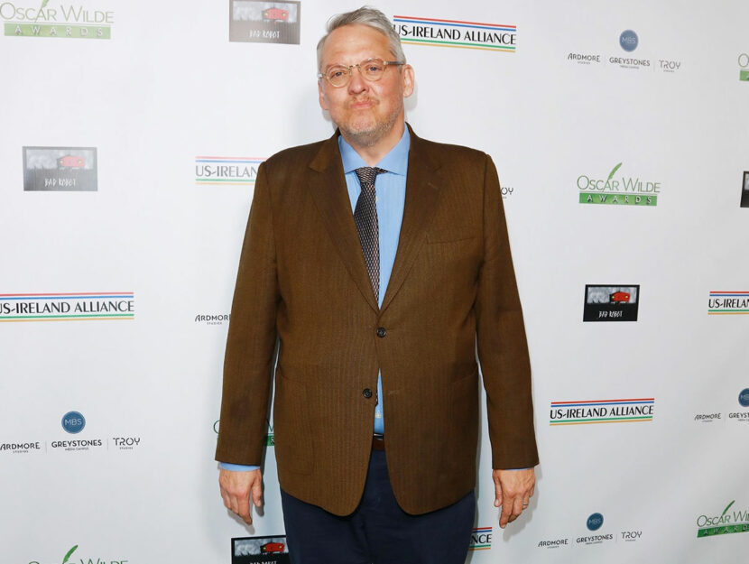 Adam McKay