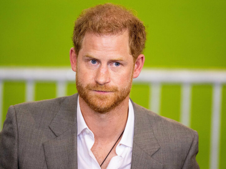 Royal Family, nuova 