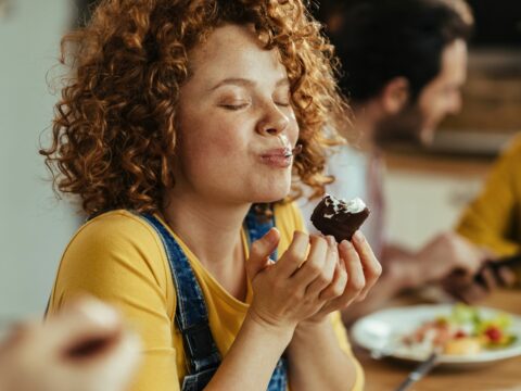 Come guarire dall'iposmia, la perdita di odori e sapori dopo Covid e influenza