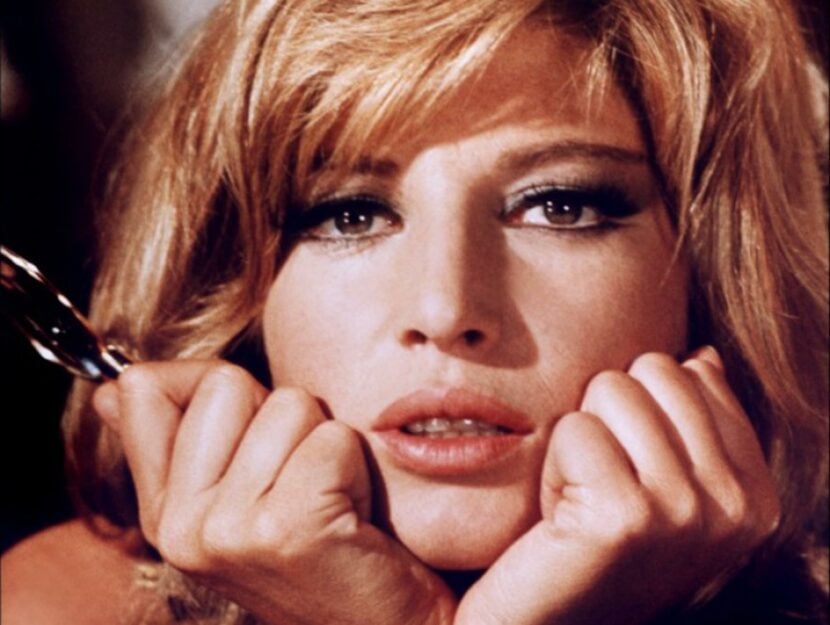 Monica Vitti