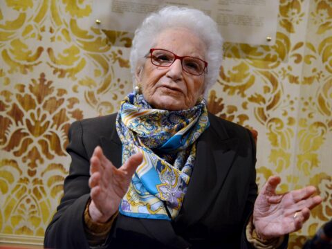 La Shoah rischia l’oblio? L’amarezza di Liliana Segre