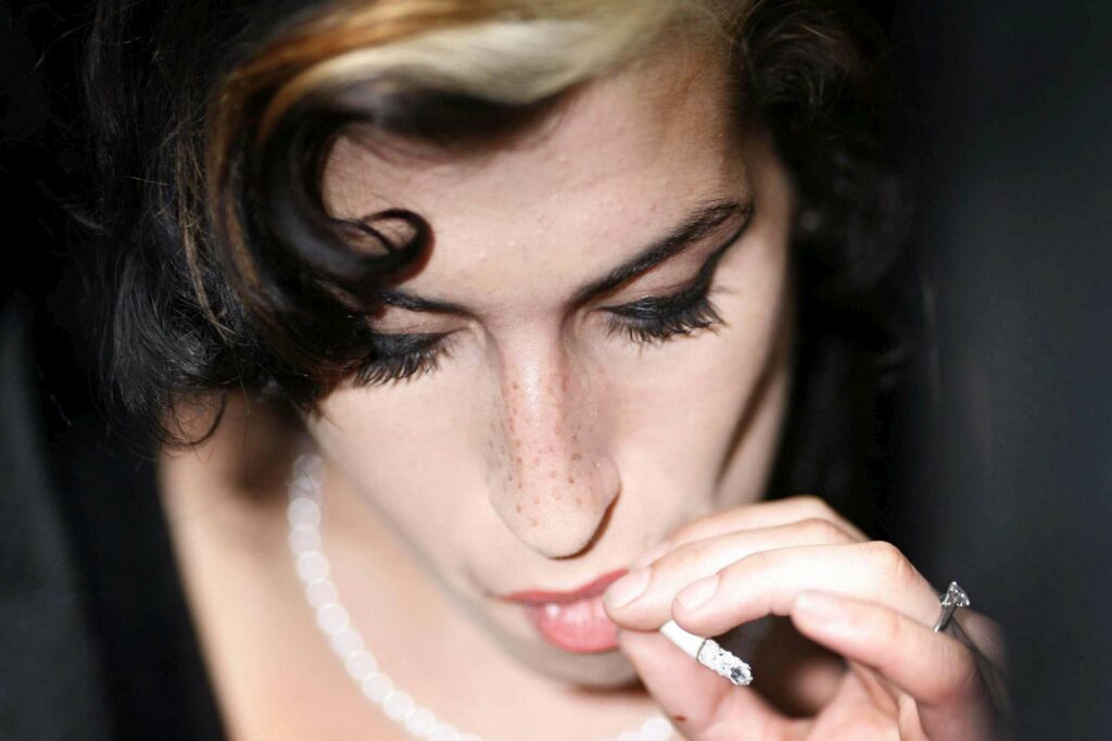 Amy Winehouse