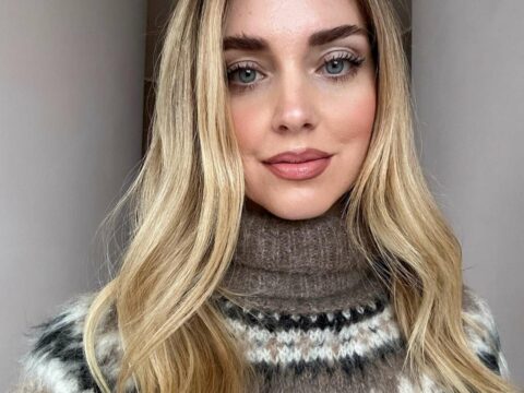 Ferragni a Sanremo, l’influencer devolve l’intero compenso