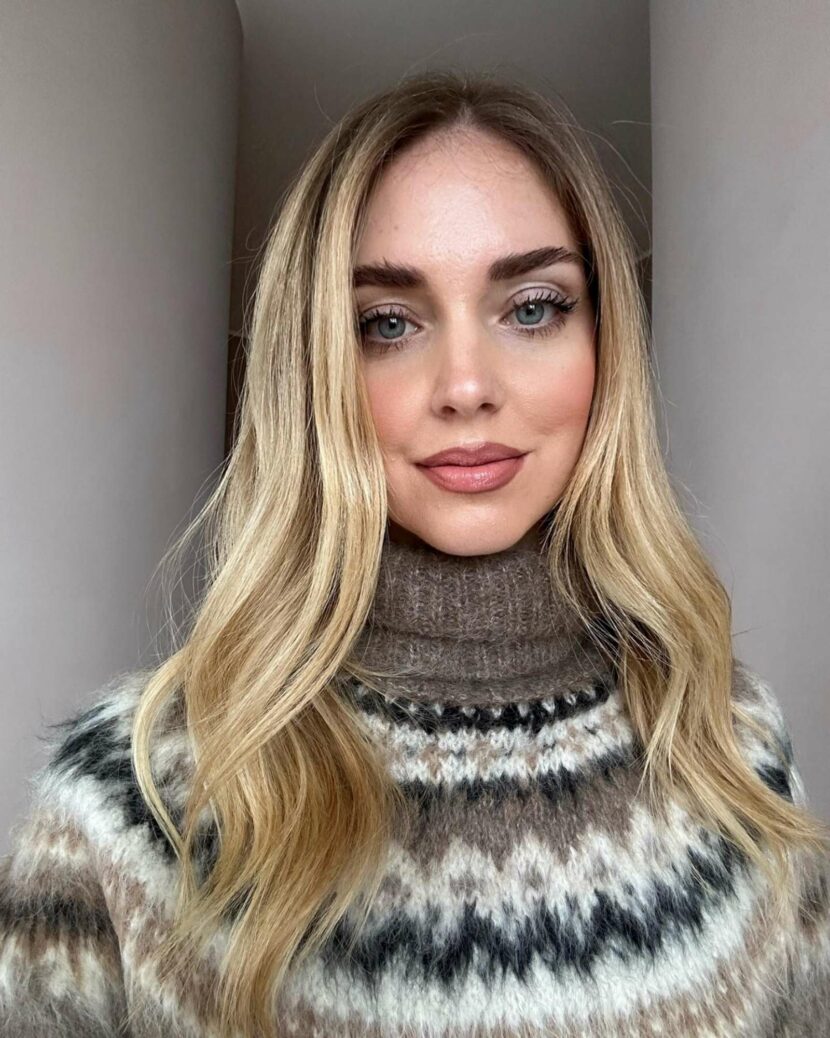 Chiara Ferragni