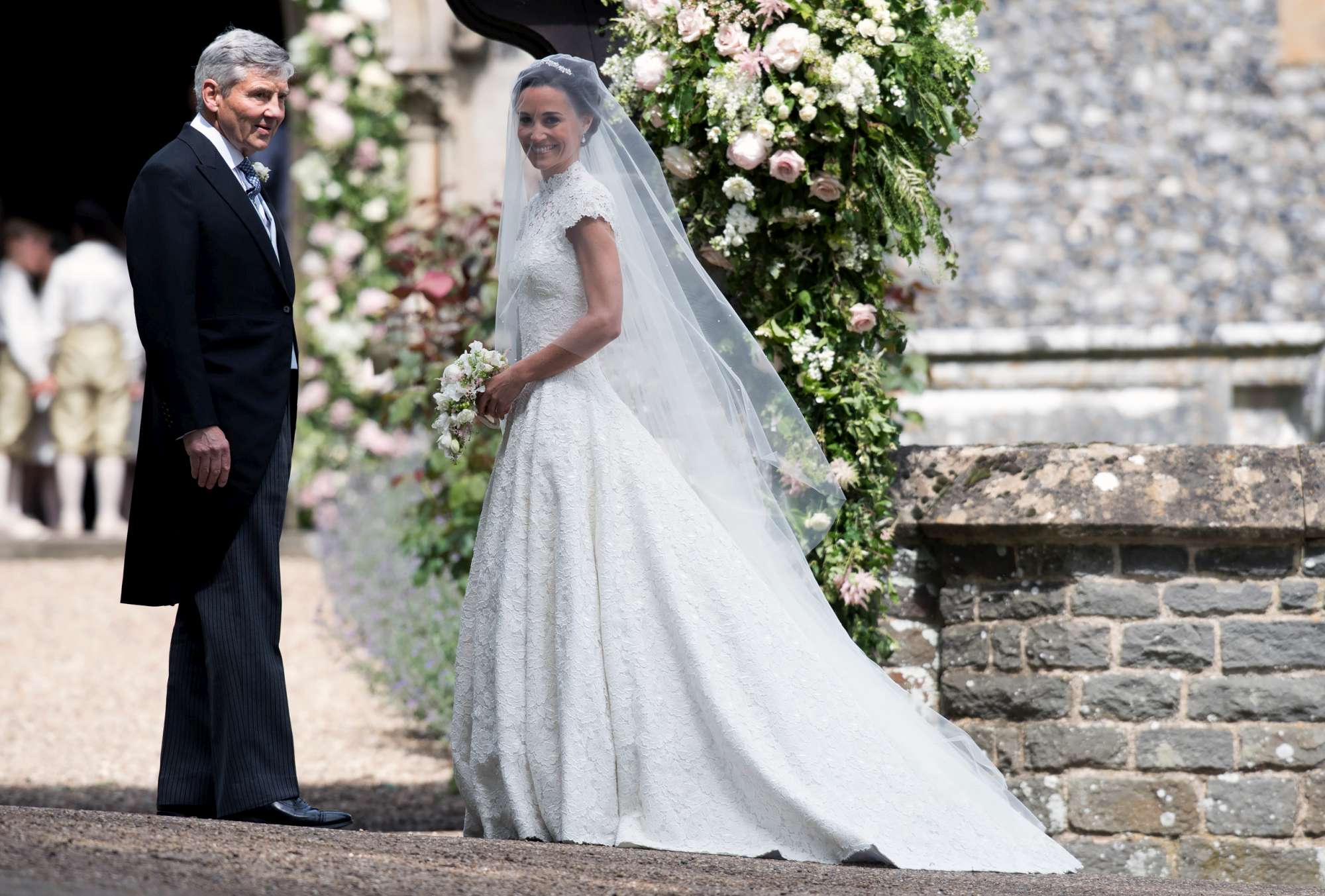 Vestito meghan hotsell markle matrimonio