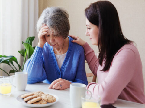 Alzheimer, il primo farmaco che rallenta la malattia