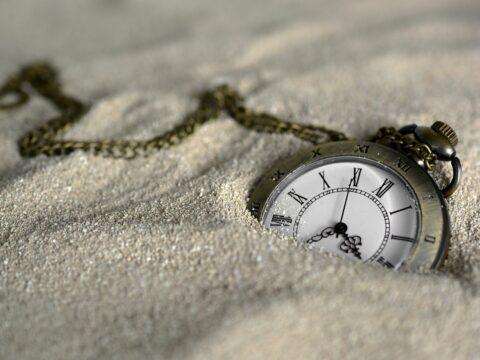 Come e perché cambia la nostra percezione del tempo?
