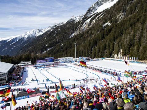 Plan De Corones, al via il countdown per due grandi eventi sportivi internazionali