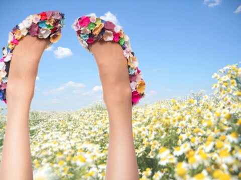 La fantasia floreale non passa mai di moda: l’amore per il gardening entra nel quotidiano
