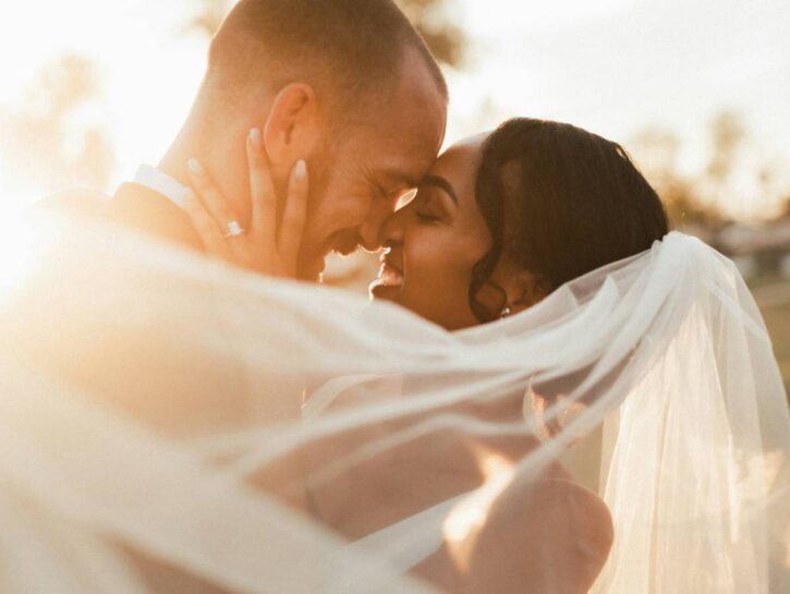Auguri Anniversario di Matrimonio: per 10, 25 e 50 anni di nozze
