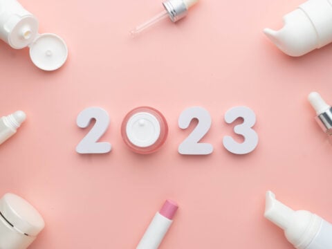 The beauty trends of 2023