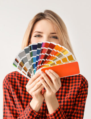 I colori influenzano la nostra vita: quello che devi sapere