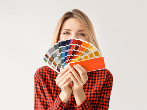 I colori influenzano la nostra vita: quello che devi sapere