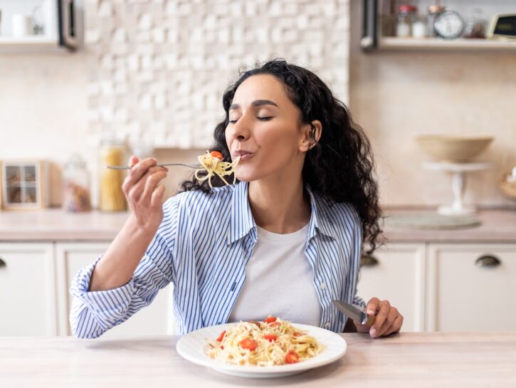 Basta avere “metodo” e dimagrire in modo sano, naturale e duraturo si può