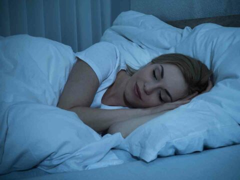 Prima di dormire: la routine serale perfetta