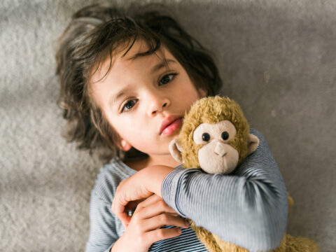 Influenza e bambini: i suggerimenti della pediatra "social"