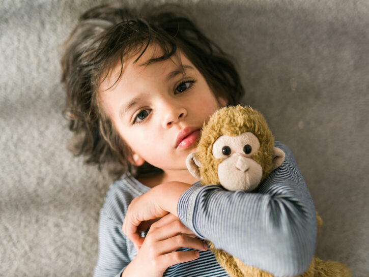 Influenza e bambini: i suggerimenti della pediatra 