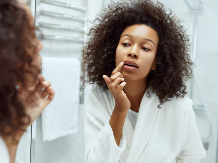 Skincare labbra: i consigli per l'idratazione