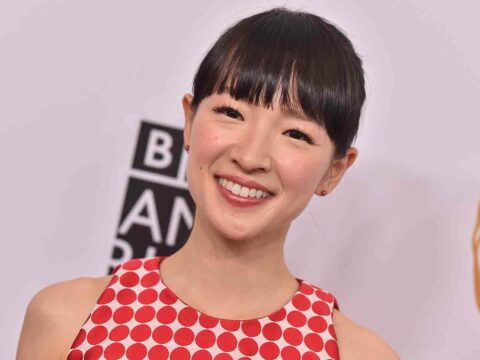 Marie Kondo getta la spugna: "La mia casa è disordinata"