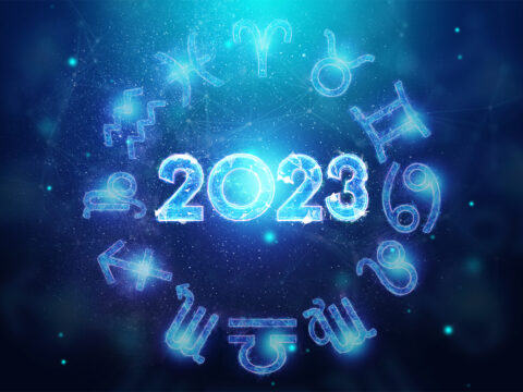 Oroscopo 2023: le previsioni delle stelle per tutti i segni