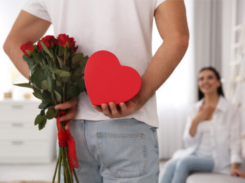 San Valentino: i regali per lei per tutti i budget