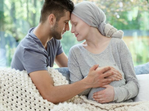 Come avere figli dopo la diagnosi di tumore