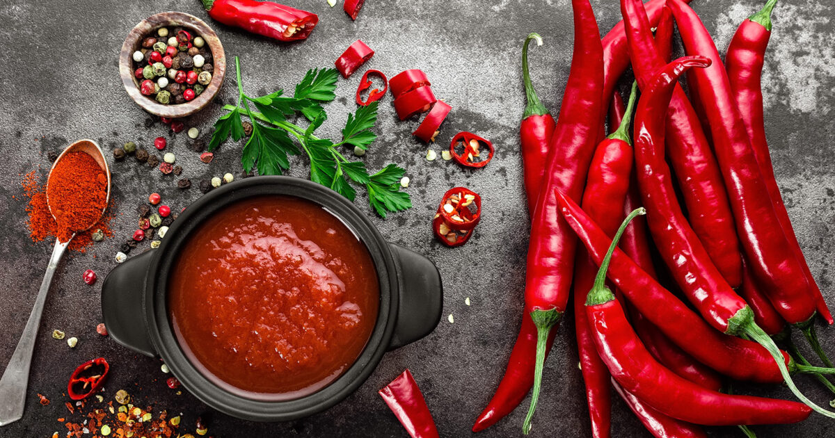 Ricetta Bomba calabrese piccante Donna Moderna