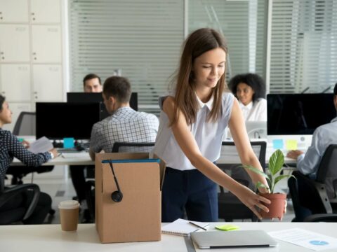 Nuovo lavoro? Fatti queste domande prima di accettare