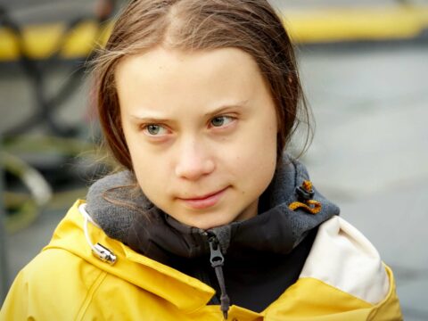 Greta Thunberg, l'ecoattivista compie 20 anni