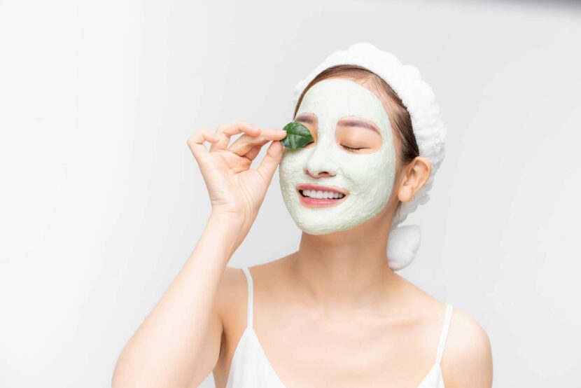 Creme naturali contro le occhiaie