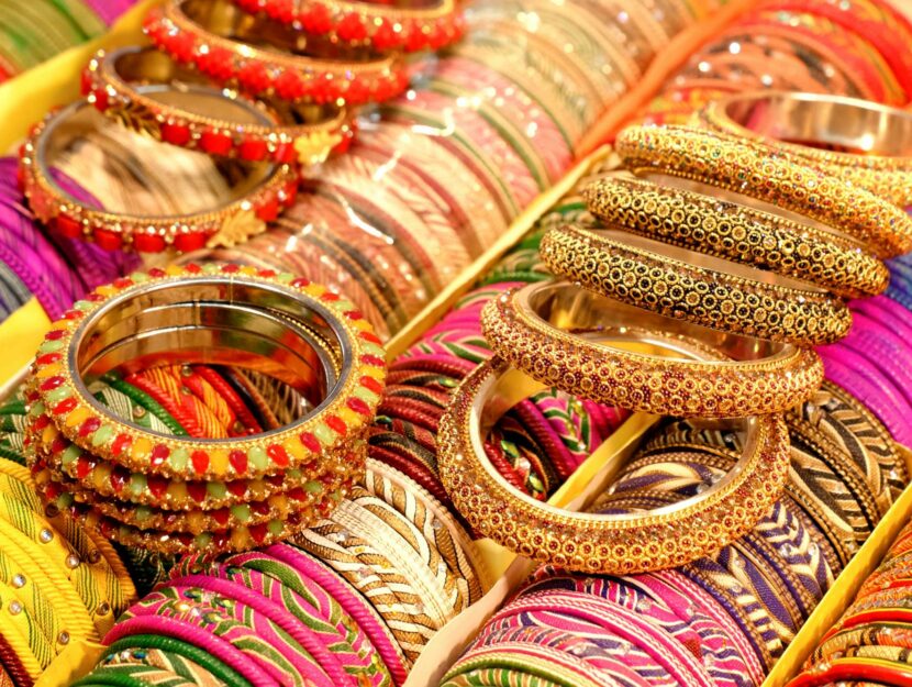 Bangles