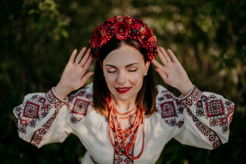 Stile folk