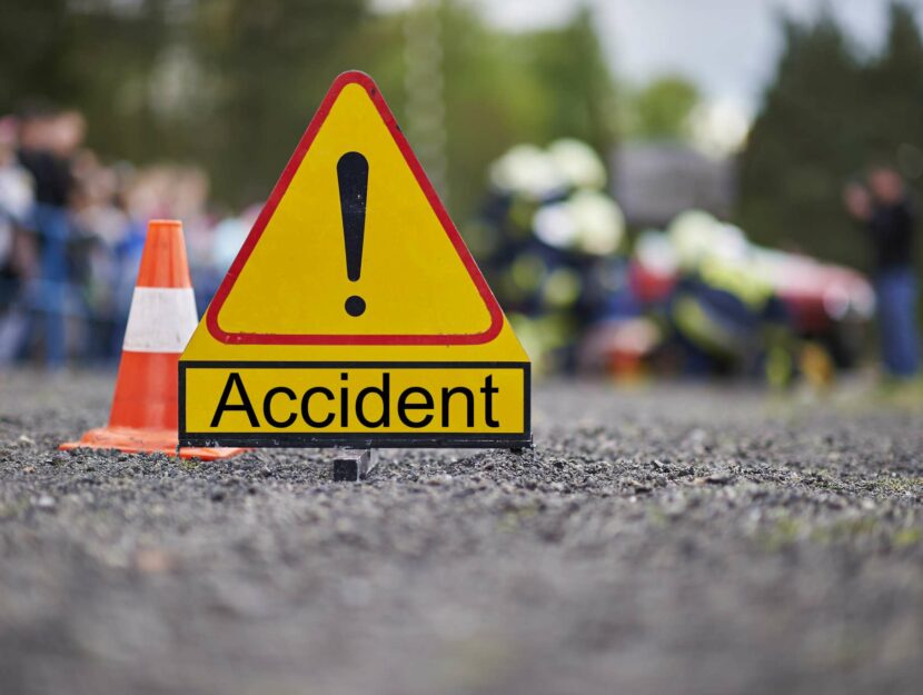 incidente stradale