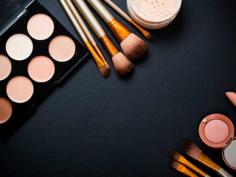 Make up intenso e marcato: i consigli per non passare inosservata