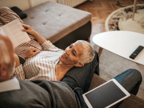 L'amore dopo i Cinquanta: 10 regole per trovare la tua anima gemella