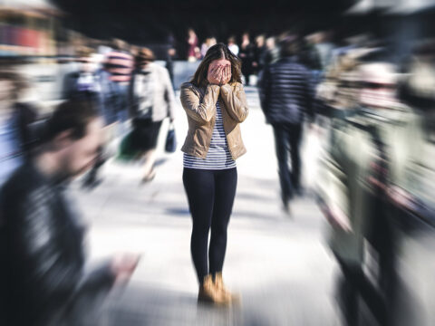 Stress da prestazione addio: scopri cosa è importante per te