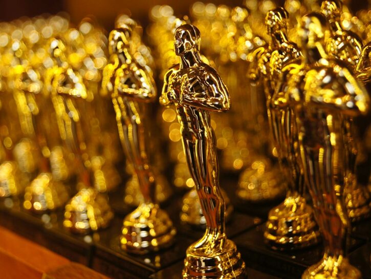 Premi Oscar: le curiosità che forse non conosci