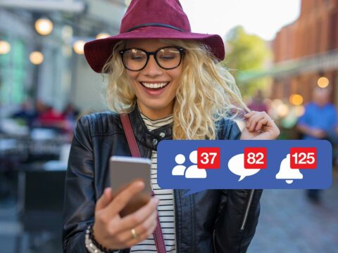 Facebook diventa local: da oggi "parla" anche friulano