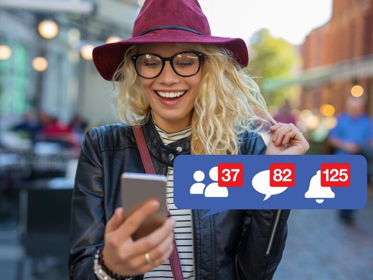 Facebook diventa local: da oggi 