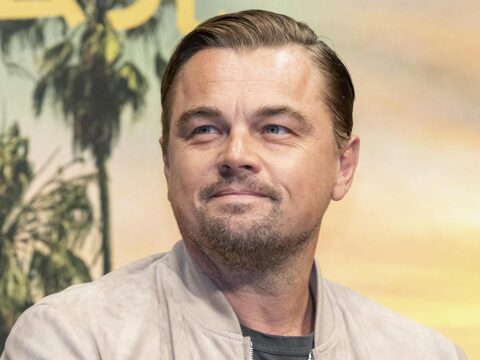 Una 19enne per DiCaprio? Sul web fioccano le critiche